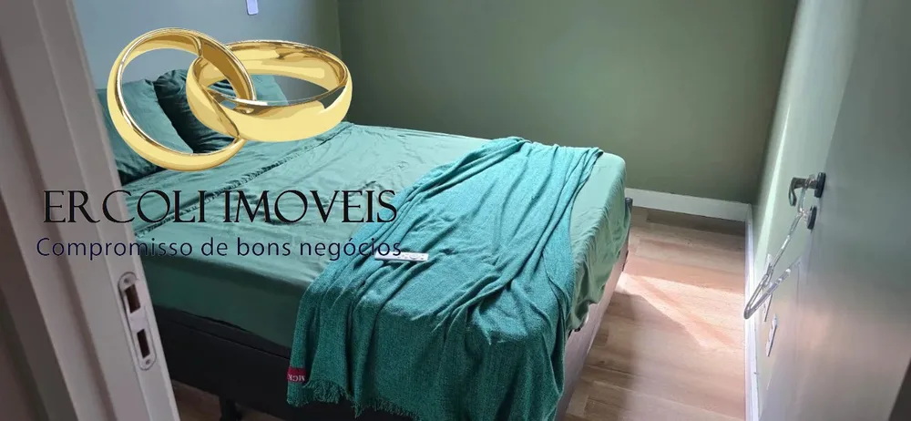 Apartamento, 1 quarto, 34 m² - Foto 8