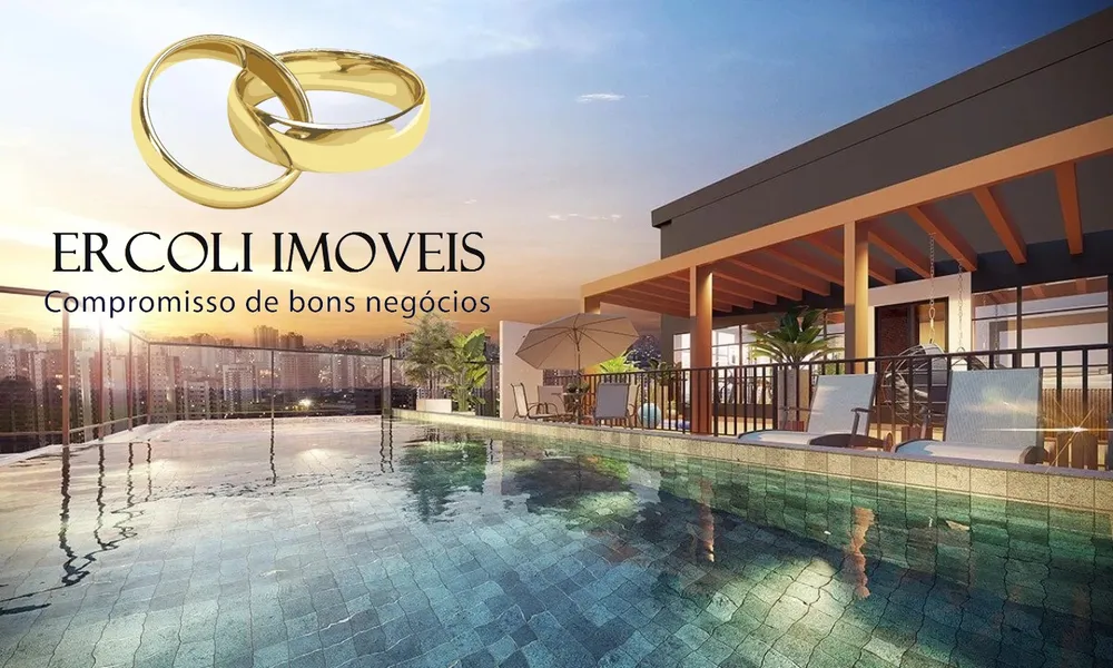 Apartamento, 1 quarto, 34 m² - Foto 15