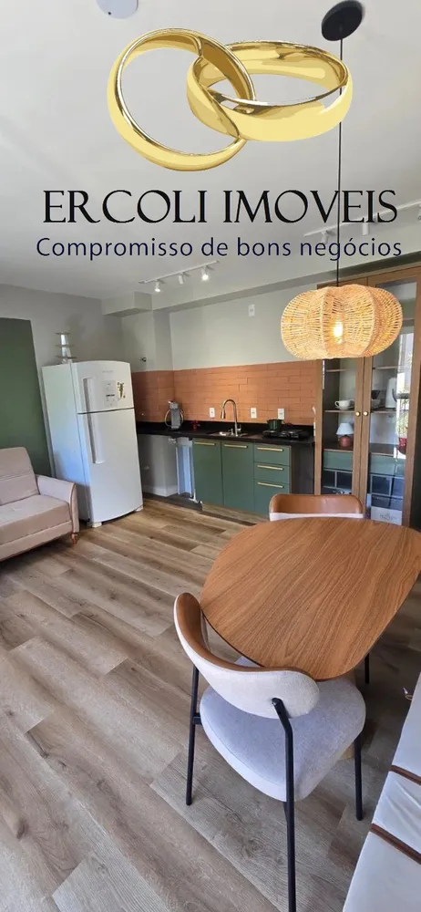 Apartamento, 1 quarto, 34 m² - Foto 11