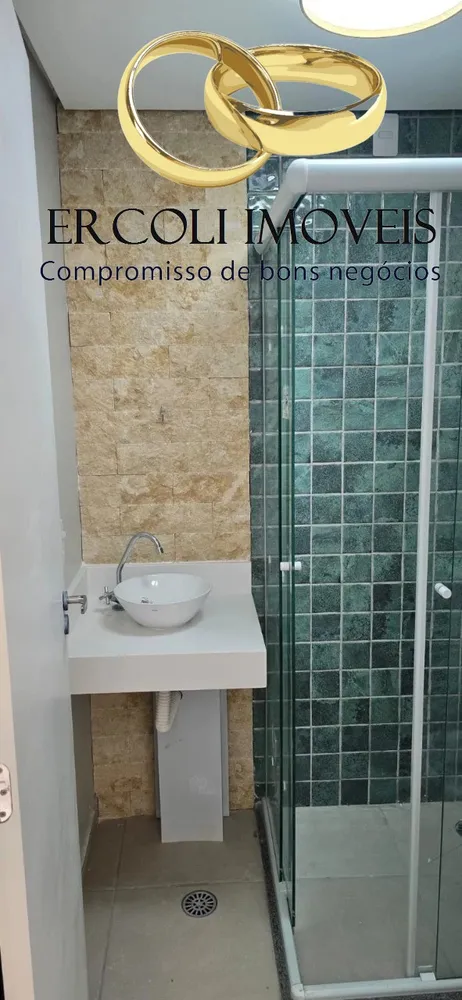 Apartamento, 1 quarto, 34 m² - Foto 5