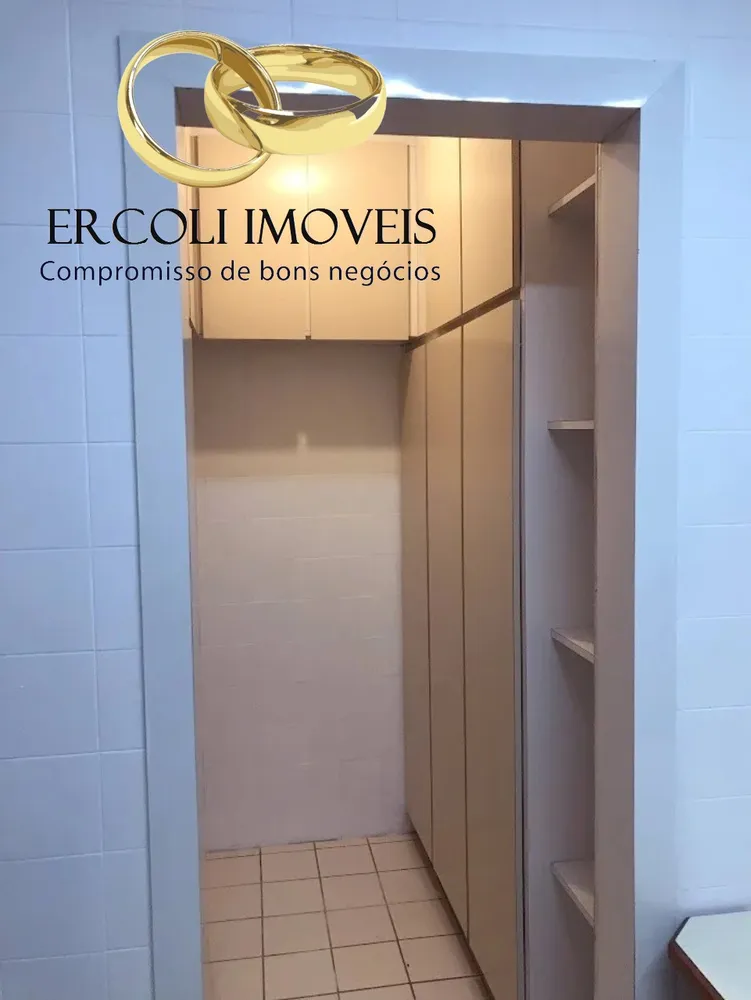 Apartamento, 2 quartos, 90 m² - Foto 2