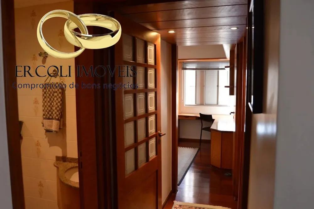 Apartamento, 2 quartos, 90 m² - Foto 6