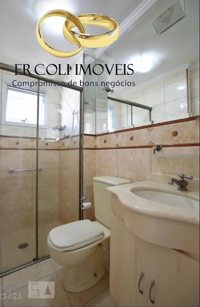 Apartamento, 3 quartos, 65 m² - Foto 4