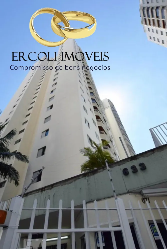 Apartamento, 3 quartos, 65 m² - Foto 14