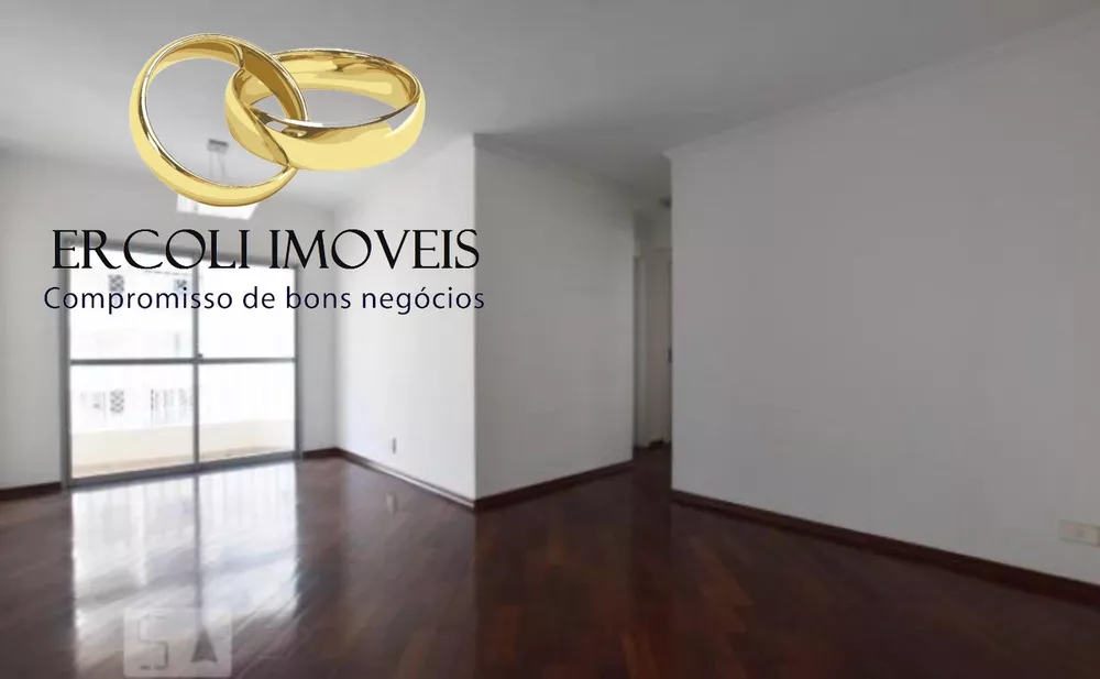 Apartamento, 3 quartos, 65 m² - Foto 3