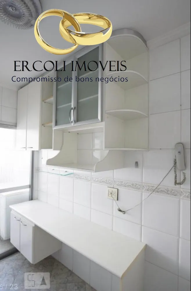 Apartamento, 3 quartos, 65 m² - Foto 9