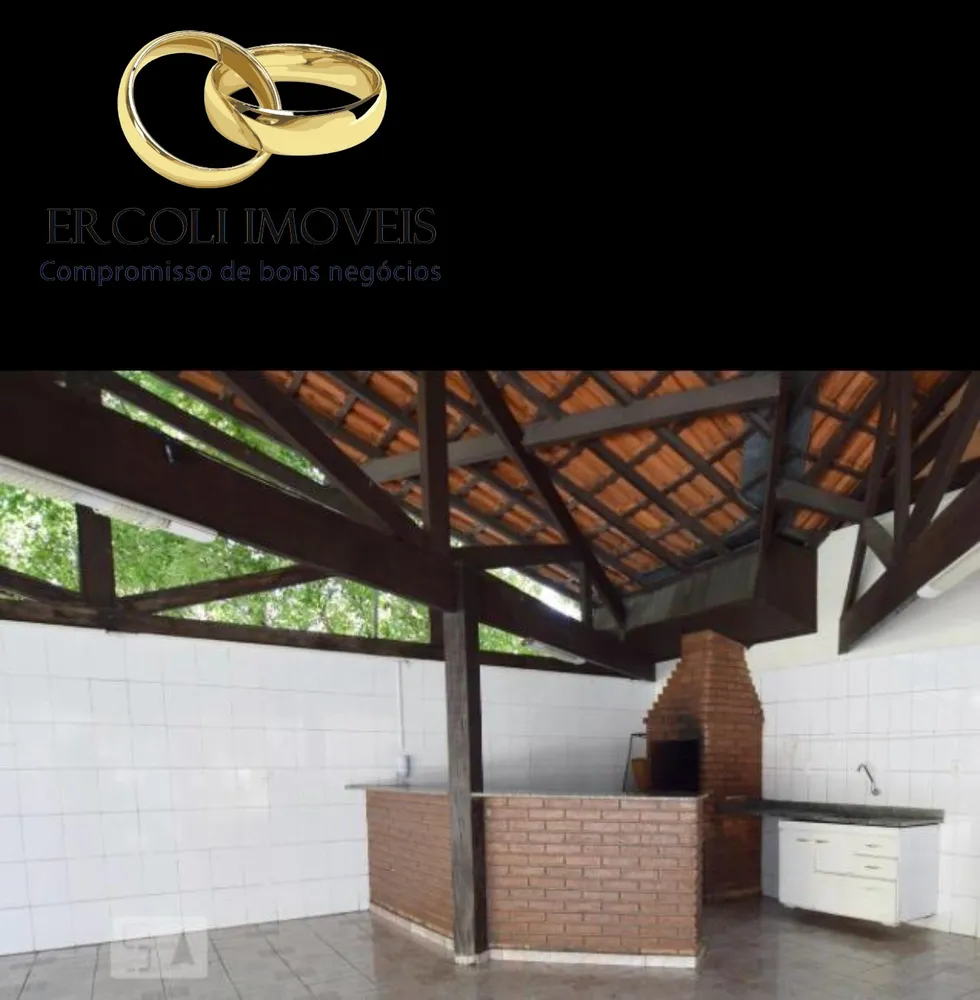 Apartamento, 3 quartos, 65 m² - Foto 11