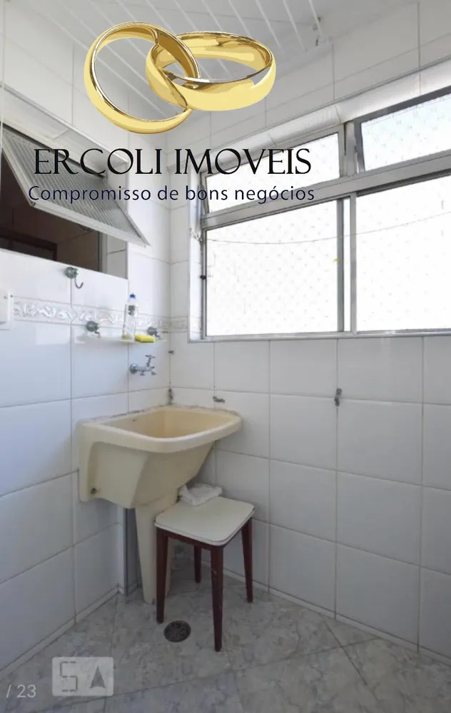 Apartamento, 3 quartos, 65 m² - Foto 16