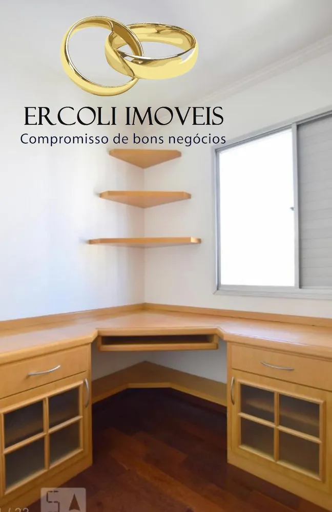 Apartamento, 3 quartos, 65 m² - Foto 2