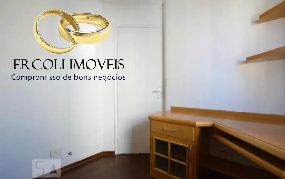 Apartamento, 3 quartos, 65 m² - Foto 10