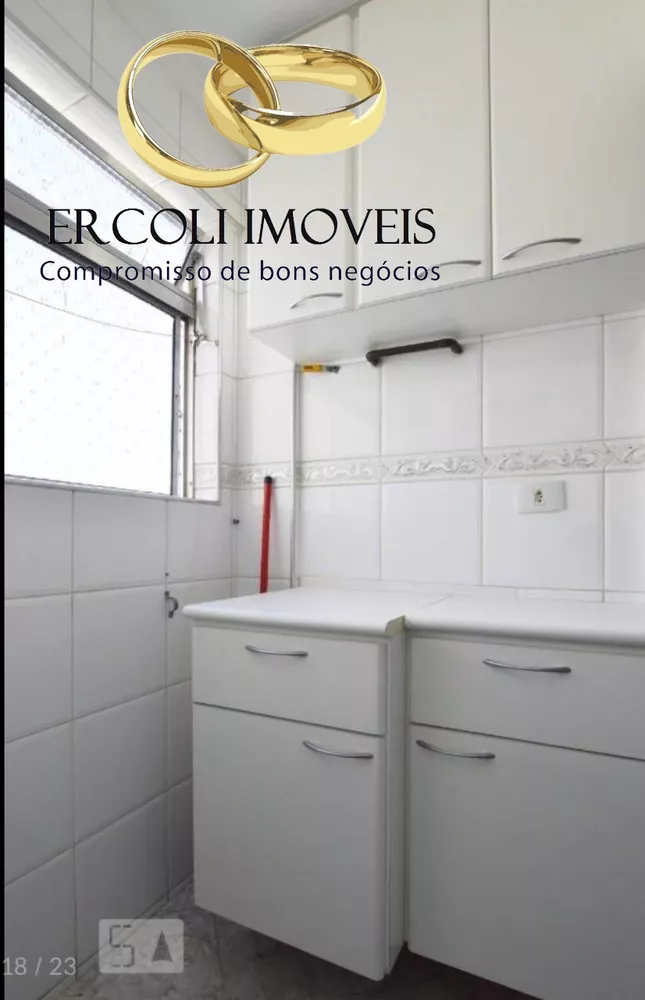 Apartamento, 3 quartos, 65 m² - Foto 4