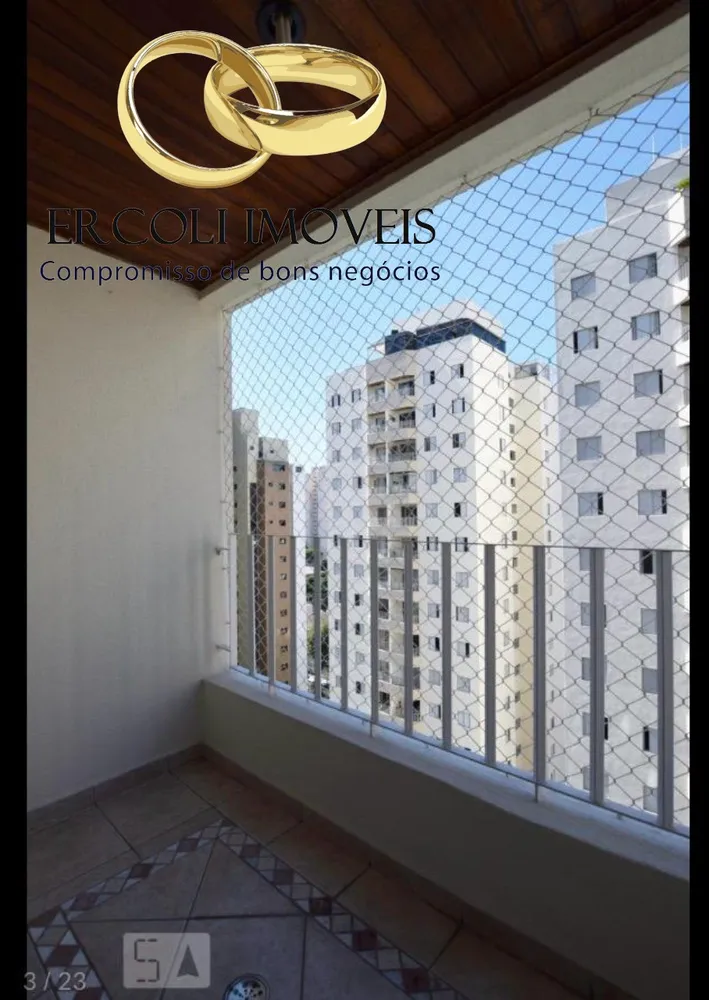 Apartamento, 3 quartos, 65 m² - Foto 6