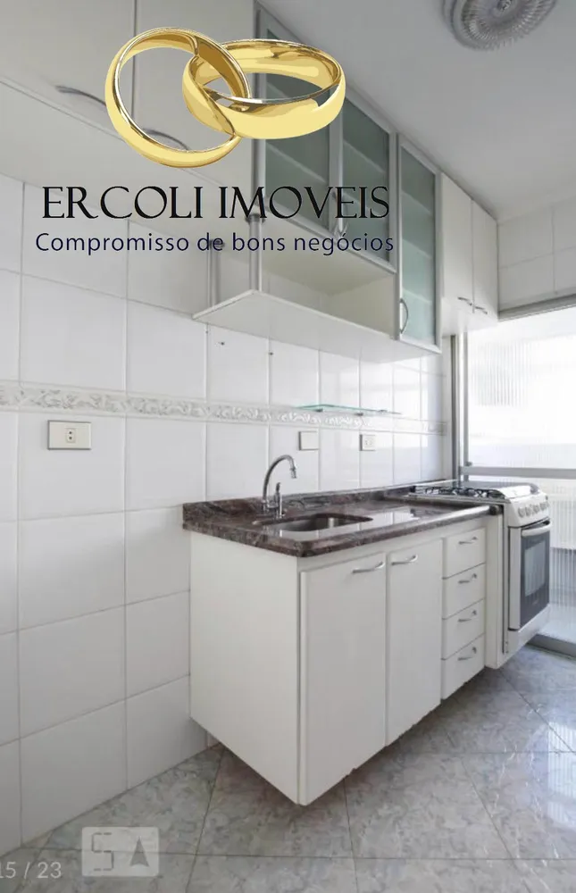 Apartamento, 3 quartos, 65 m² - Foto 7