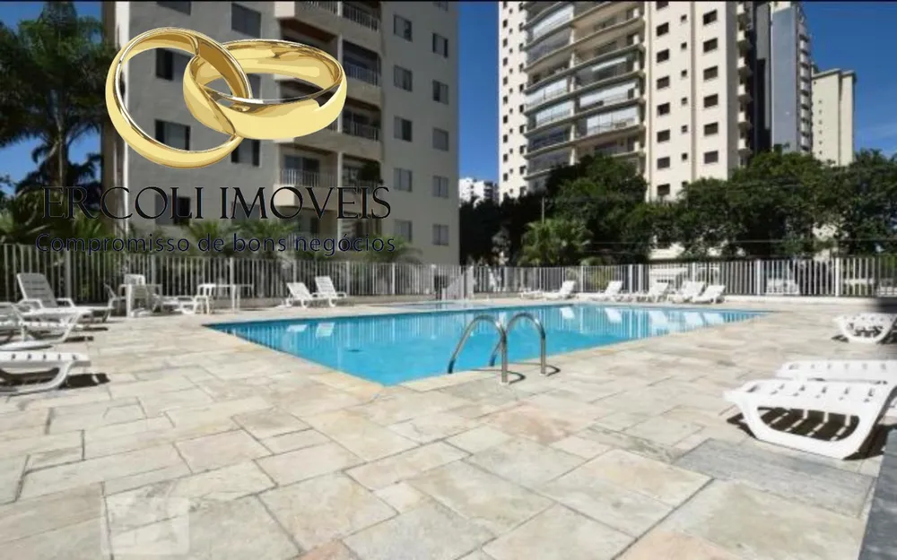 Apartamento, 3 quartos, 65 m² - Foto 1