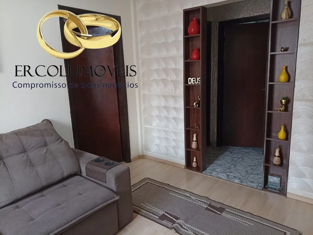 Apartamento, 2 quartos, 90 m² - Foto 7