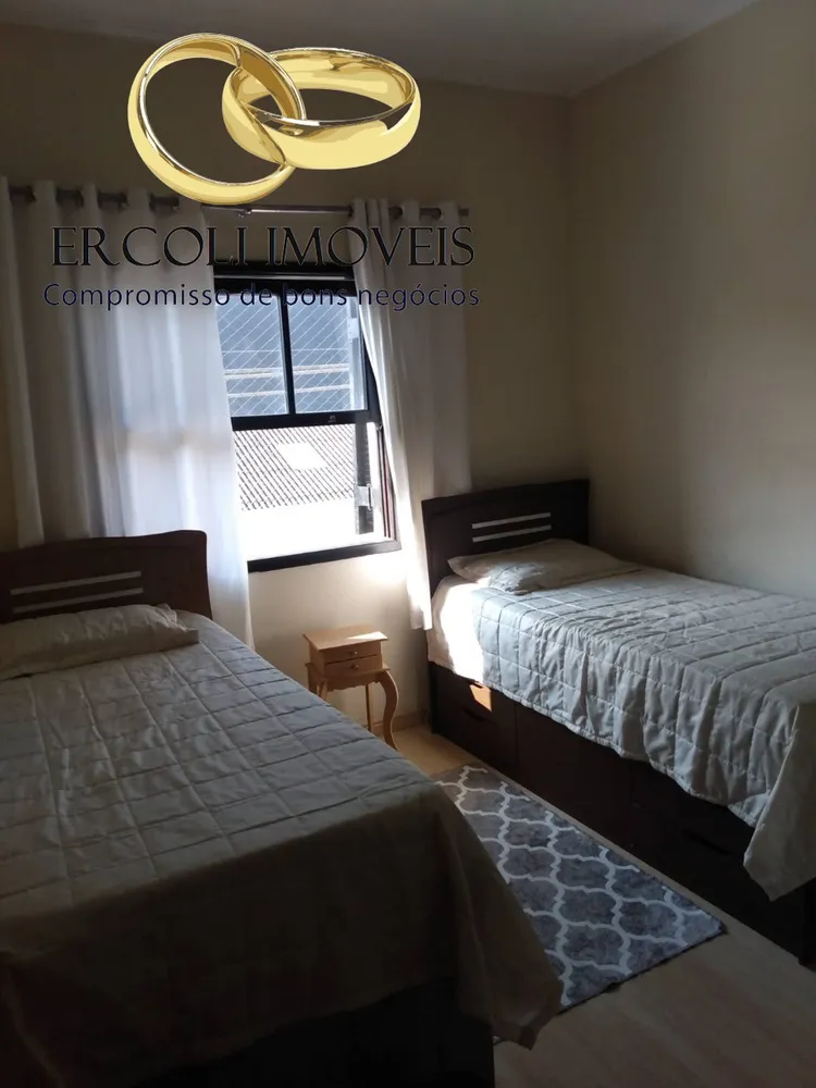 Apartamento, 2 quartos, 90 m² - Foto 12
