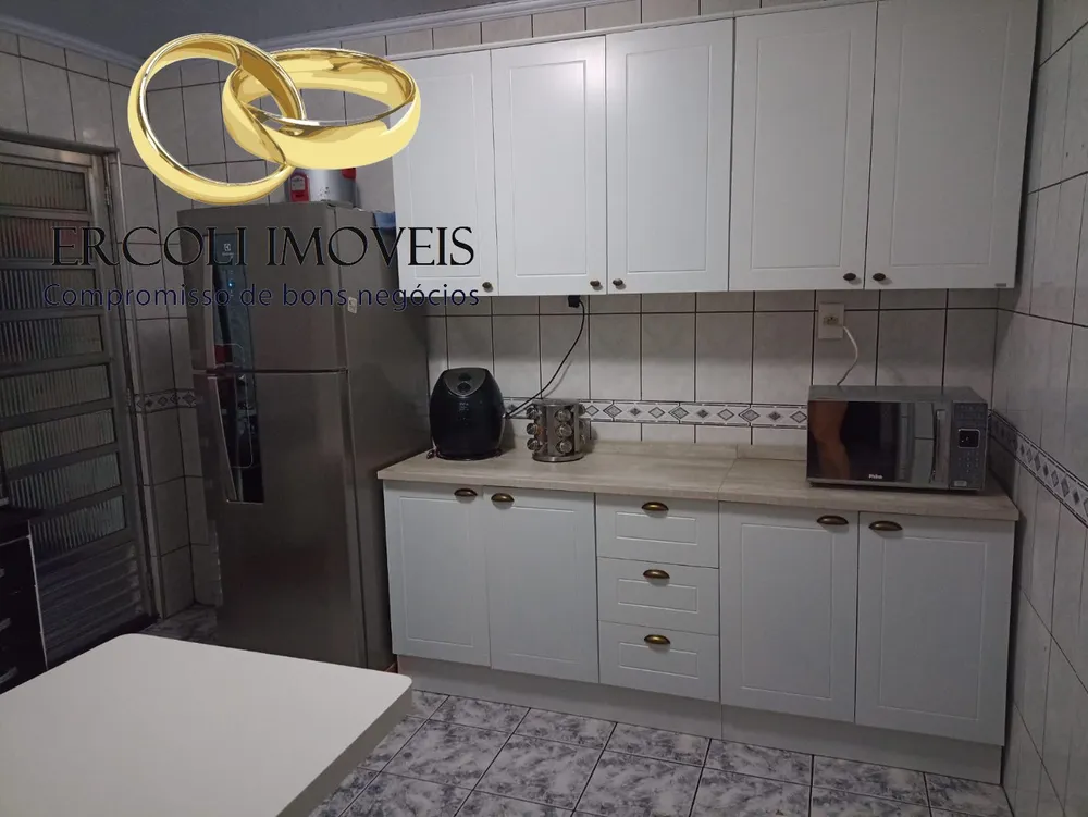 Apartamento, 2 quartos, 90 m² - Foto 5