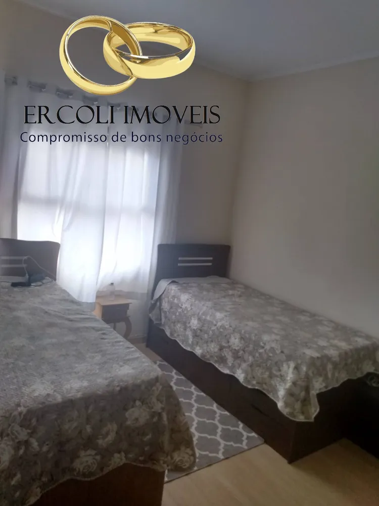 Apartamento, 2 quartos, 90 m² - Foto 9