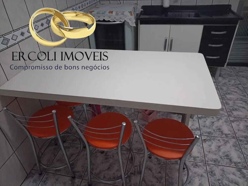 Apartamento, 2 quartos, 90 m² - Foto 3