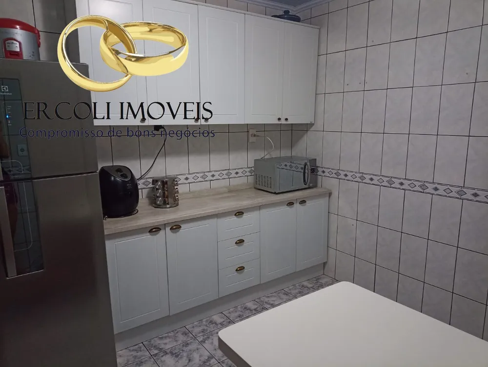 Apartamento, 2 quartos, 90 m² - Foto 4