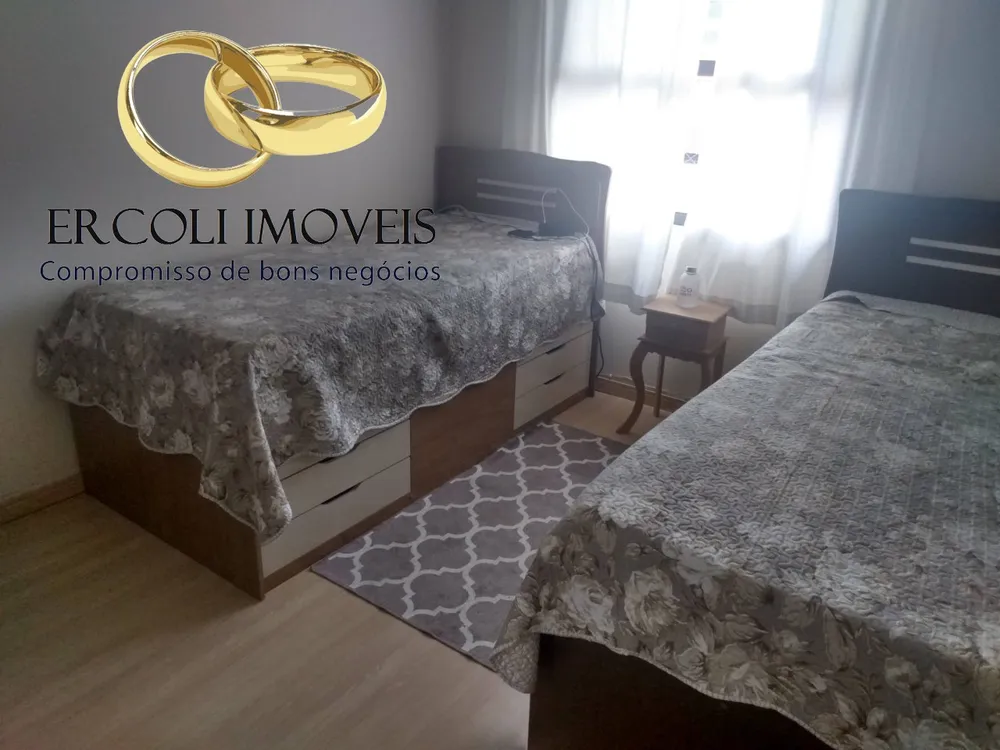 Apartamento, 2 quartos, 90 m² - Foto 10