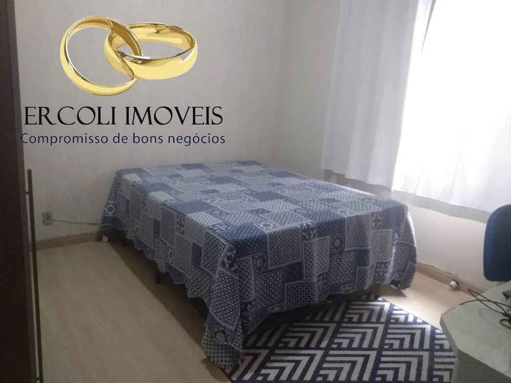 Apartamento, 2 quartos, 90 m² - Foto 11