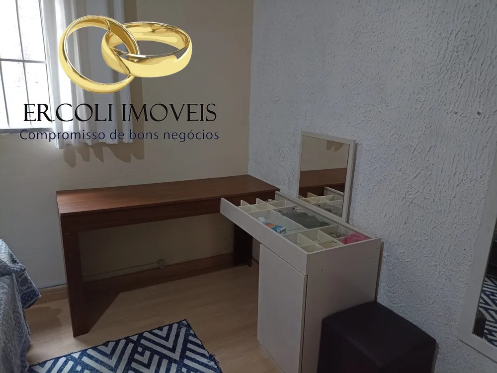 Apartamento, 2 quartos, 90 m² - Foto 8