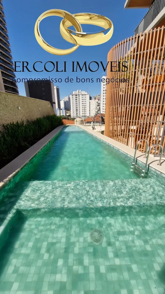 Apartamento, 1 quarto, 20 m² - Foto 15