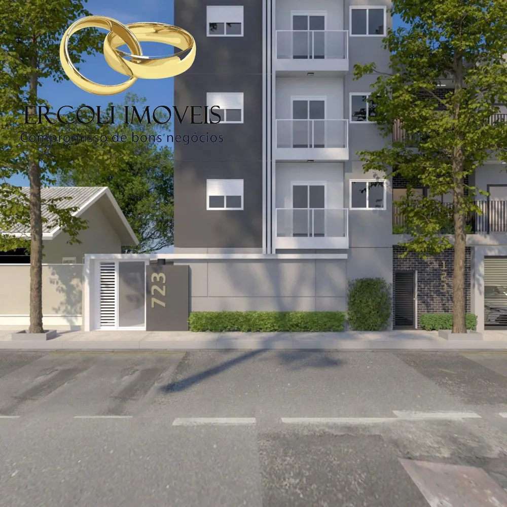 Apartamento, 1 quarto, 22 m² - Foto 8