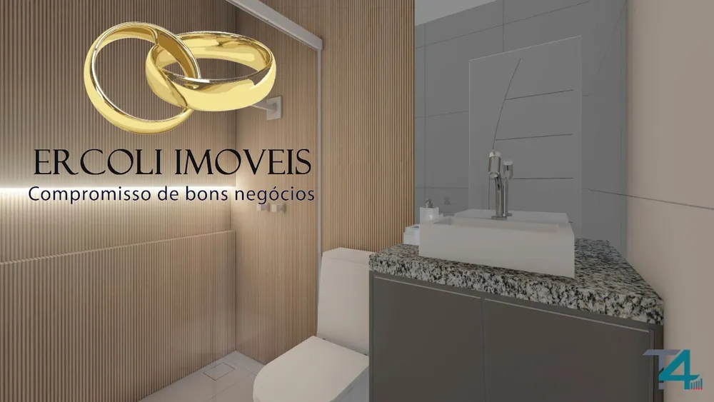 Apartamento, 1 quarto, 22 m² - Foto 15
