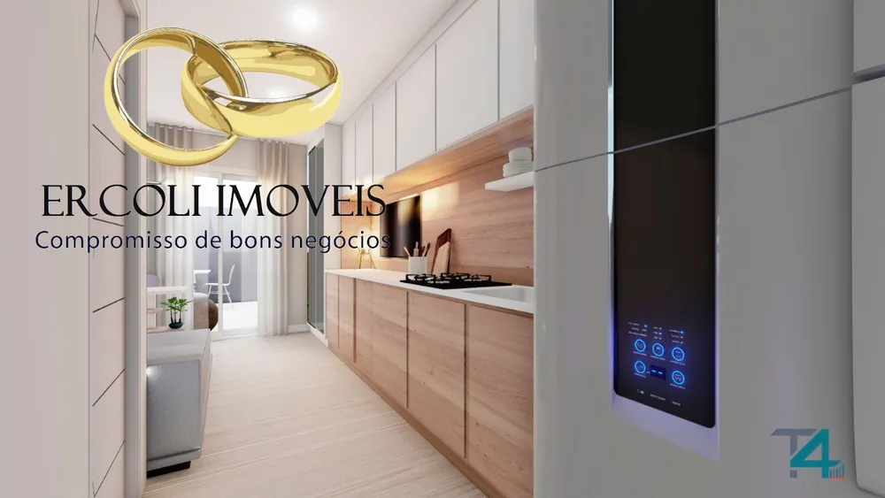 Apartamento, 1 quarto, 22 m² - Foto 12