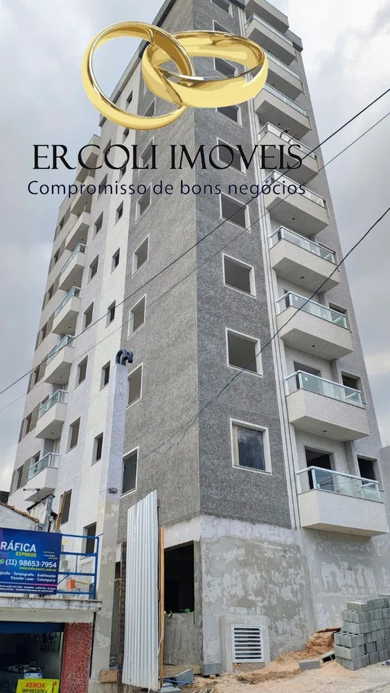 Apartamento, 1 quarto, 22 m² - Foto 6