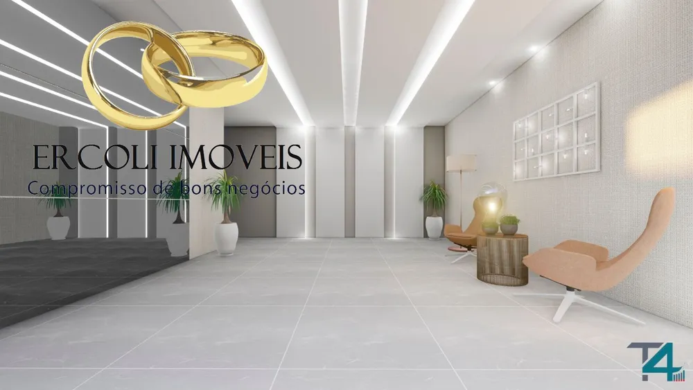 Apartamento, 1 quarto, 22 m² - Foto 7