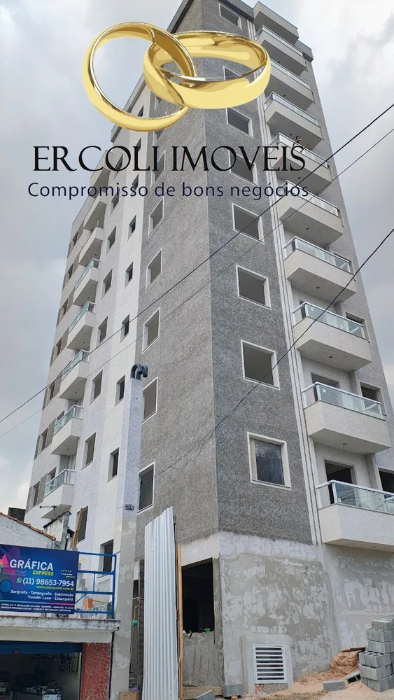 Apartamento, 1 quarto, 22 m² - Foto 1
