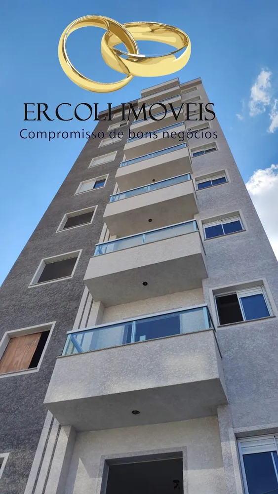 Apartamento, 1 quarto, 22 m² - Foto 2