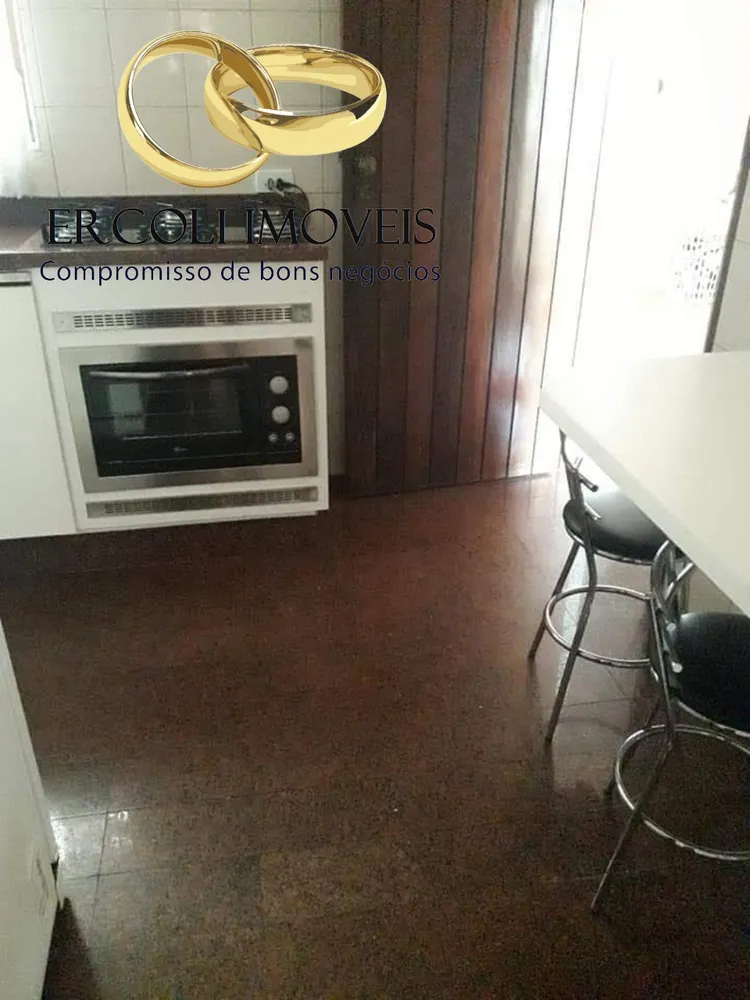 Casa, 4 quartos, 198 m² - Foto 9