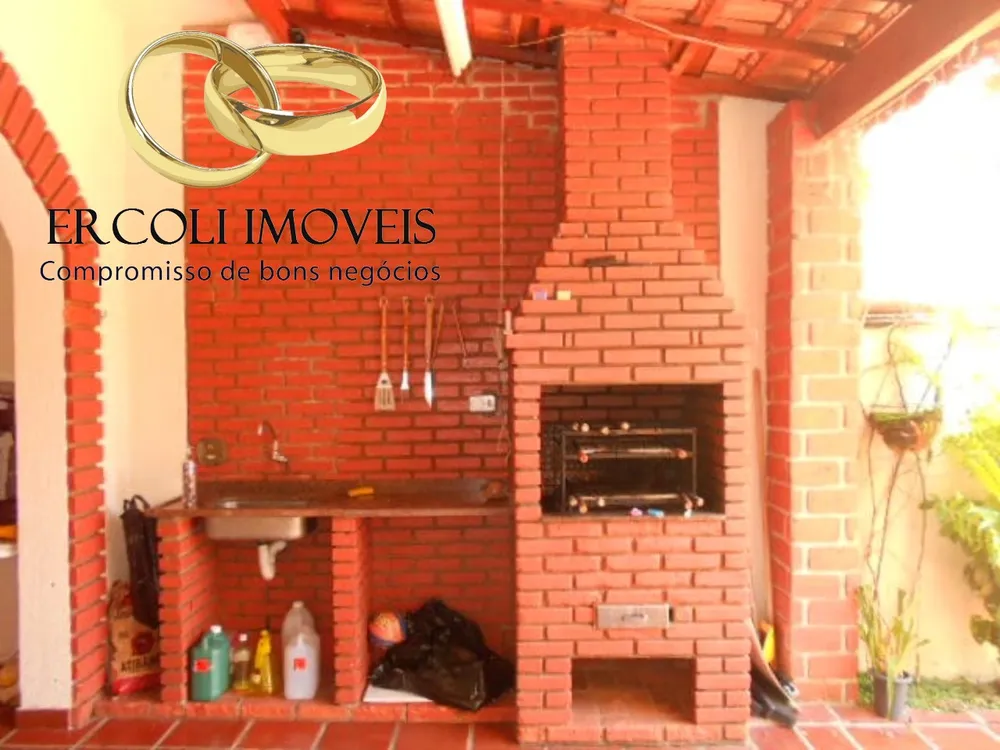 Casa, 4 quartos, 198 m² - Foto 11