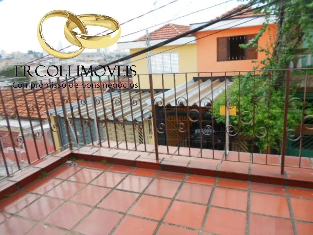 Casa, 4 quartos, 198 m² - Foto 8