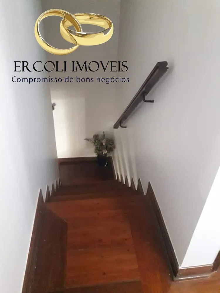 Casa, 4 quartos, 198 m² - Foto 4