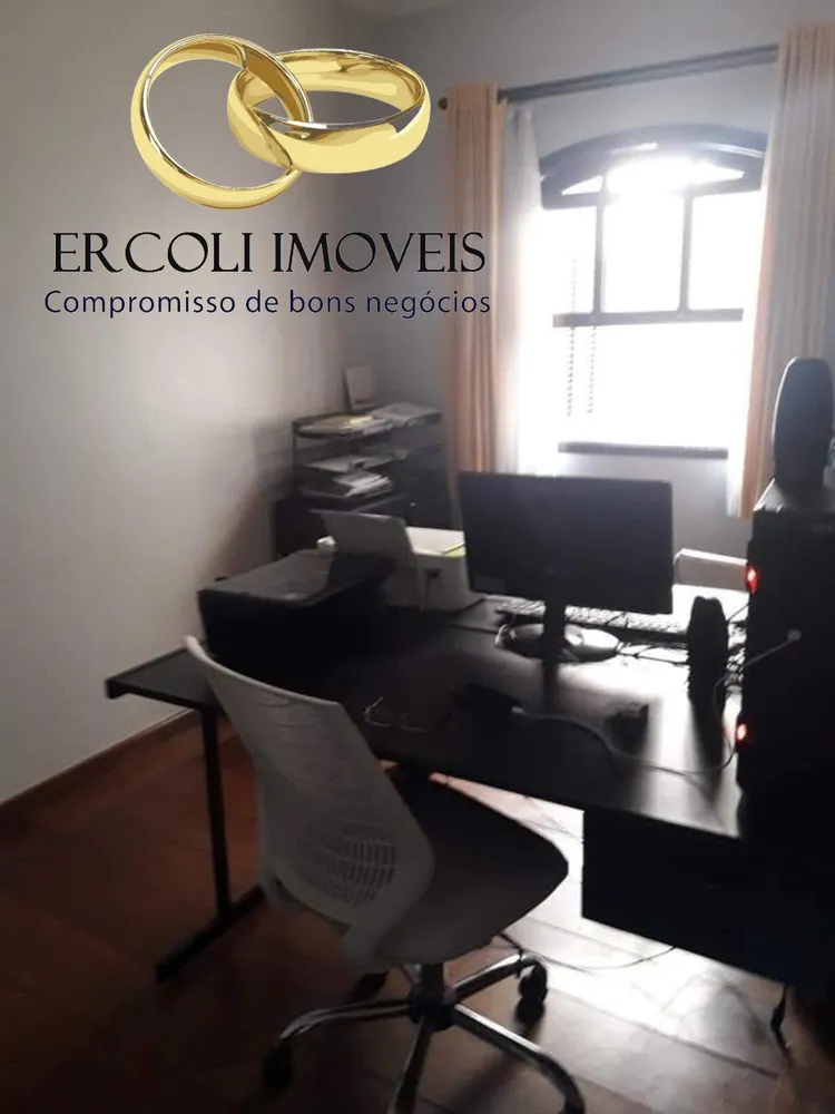 Casa, 4 quartos, 198 m² - Foto 5
