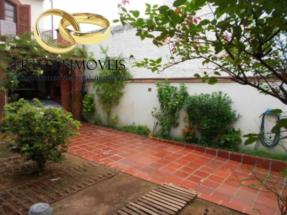 Casa, 4 quartos, 198 m² - Foto 15