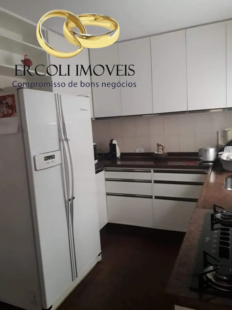 Casa, 4 quartos, 198 m² - Foto 6