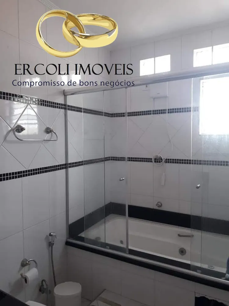 Casa, 4 quartos, 198 m² - Foto 14