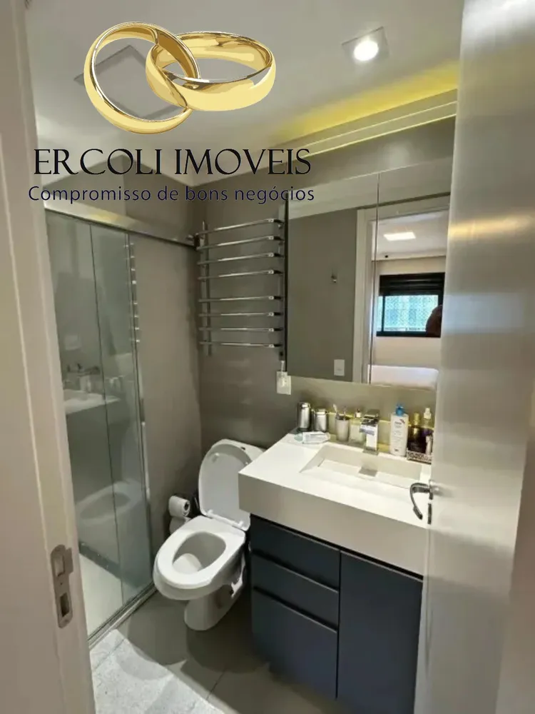 Apartamento, 2 quartos, 73 m² - Foto 6