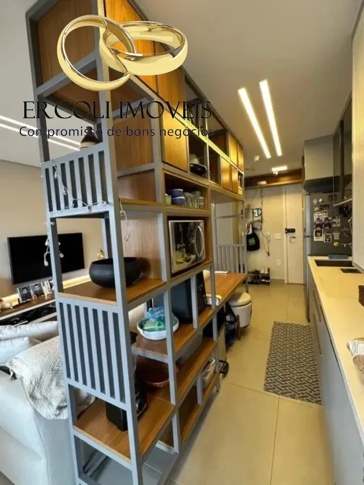 Apartamento, 2 quartos, 73 m² - Foto 11