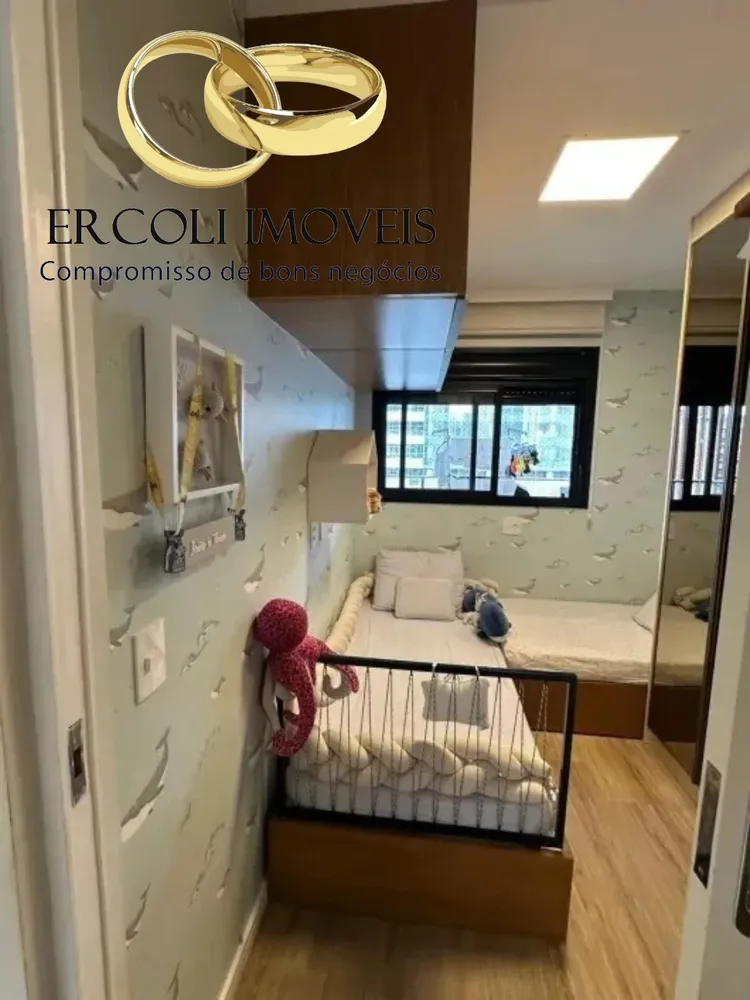 Apartamento, 2 quartos, 73 m² - Foto 3