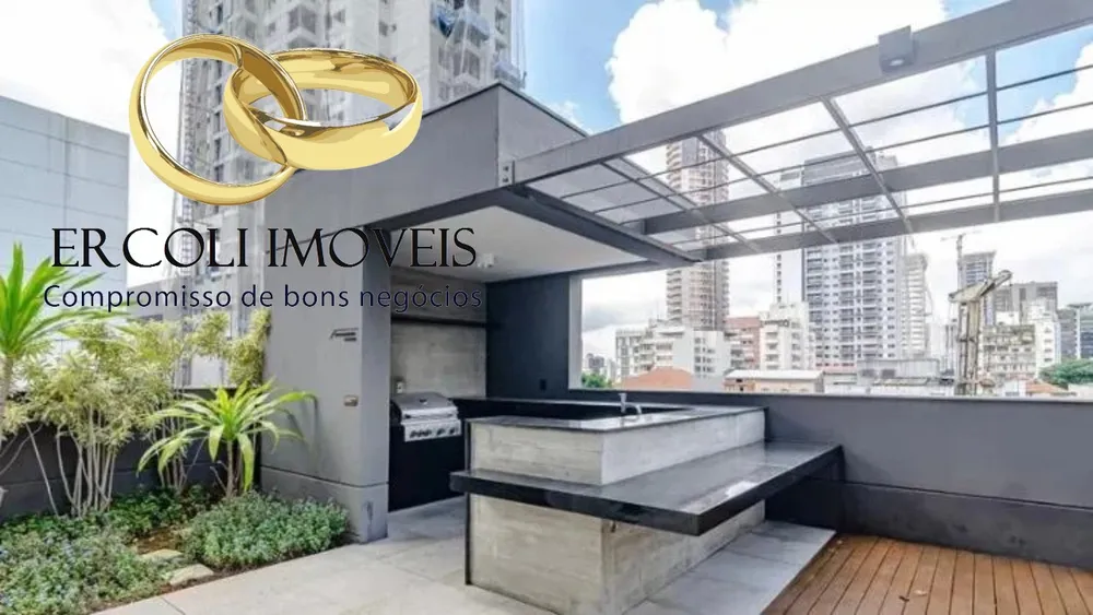 Apartamento, 2 quartos, 73 m² - Foto 8