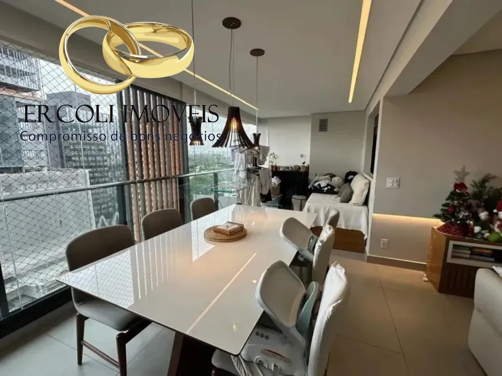 Apartamento, 2 quartos, 73 m² - Foto 10