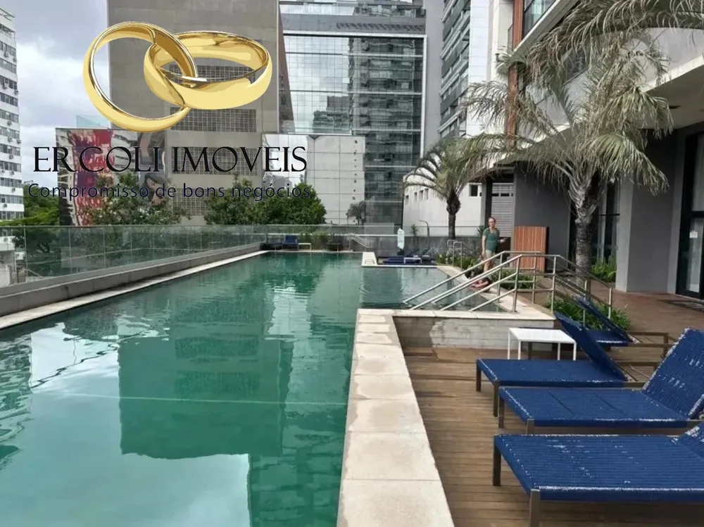 Apartamento, 2 quartos, 73 m² - Foto 5