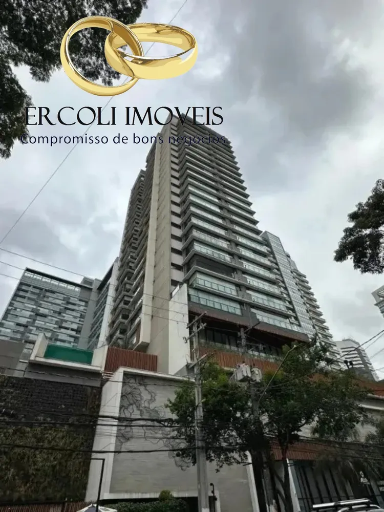 Apartamento, 2 quartos, 73 m² - Foto 1